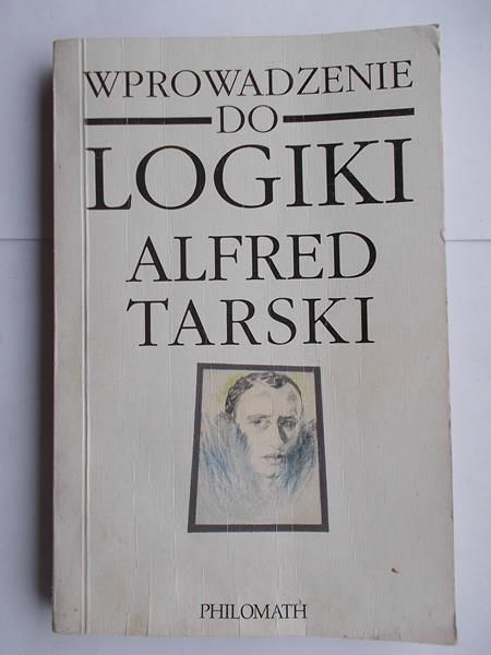 Wprowadzenie do logiki