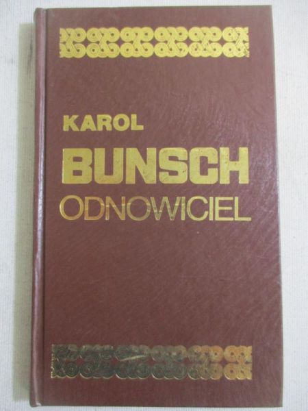 Odnowiciel