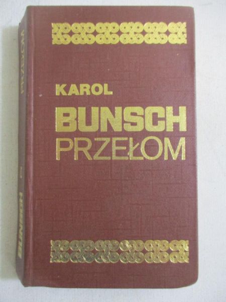 Przełom