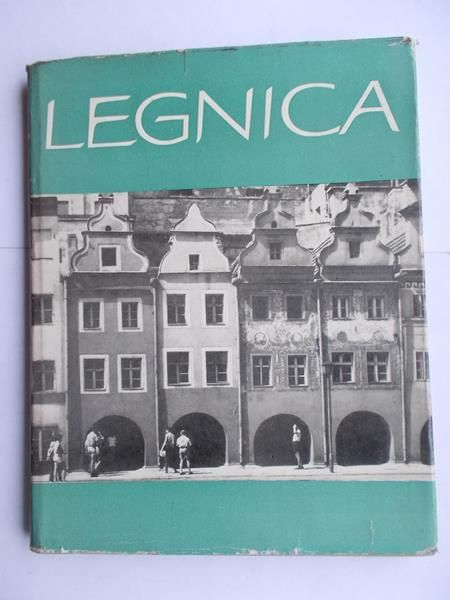 Szypowska Maria - Legnica