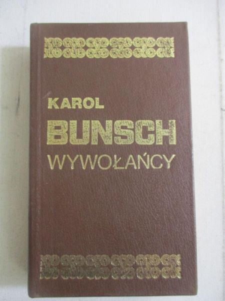 Wywołańcy