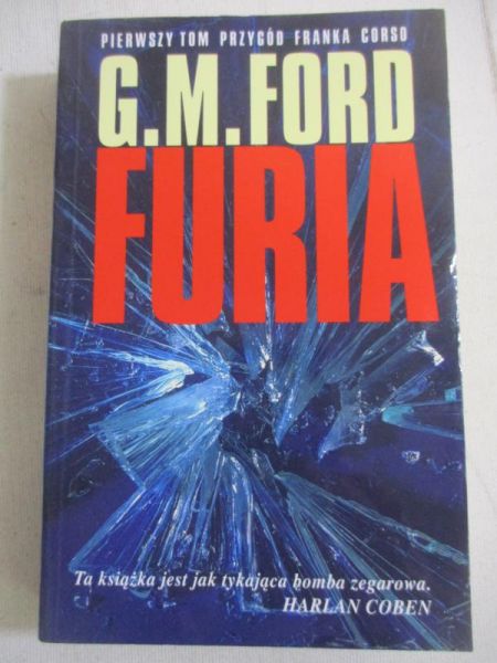 Furia