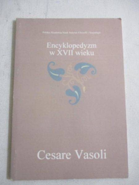 Encklopedyzm w XVII wieku