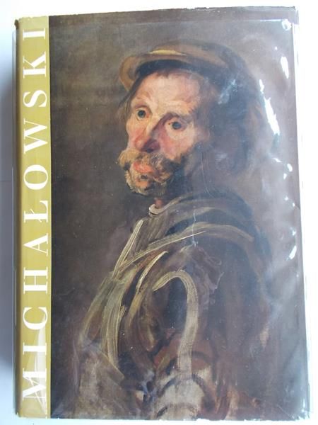 Glucksman Rafał (opr.) - Piotr Michałowski