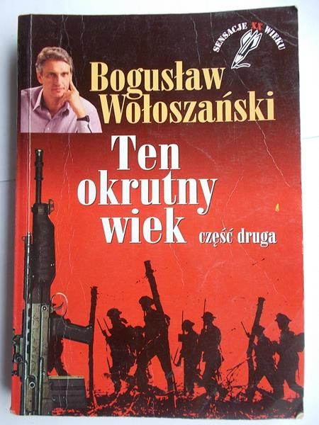 Ten okrutny wiek