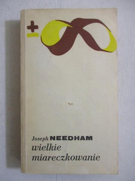 Wielkie miareczkowanie
