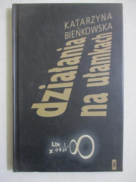 Bieńkowska Katarzyna - Działania na ułamkach