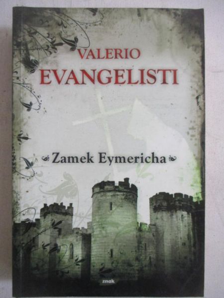 Zamek Eymericha