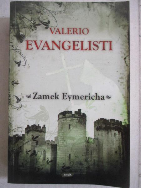 Zamek Eymericha