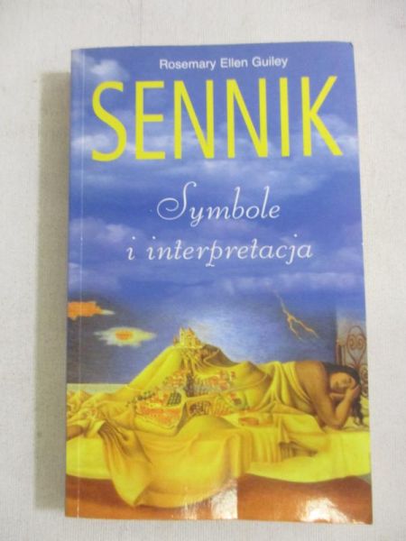Sennik. Symbole i interpretacja