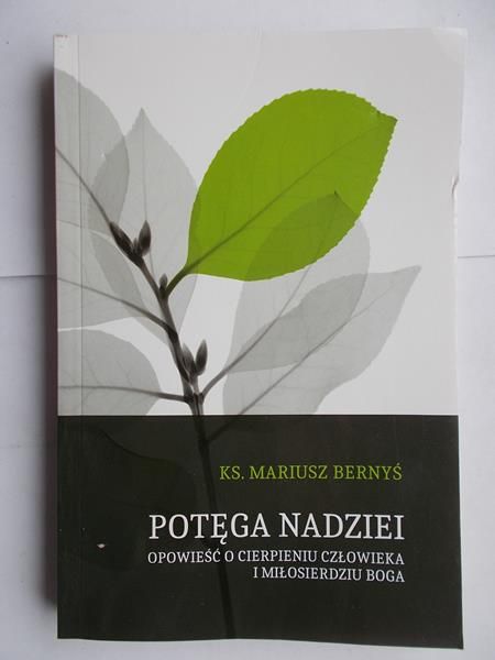 Potęga nadziei
