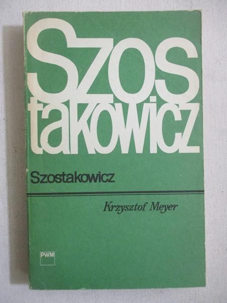 Szostakowicz