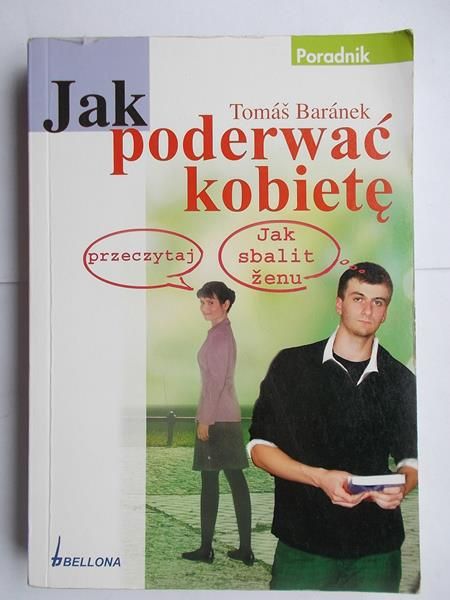 Jak poderwać kobietę