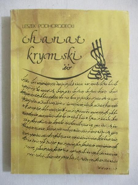 Chanat krymski