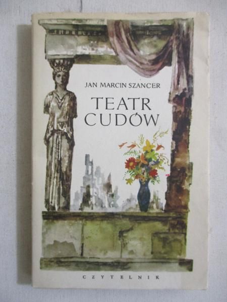 Teatr cudów