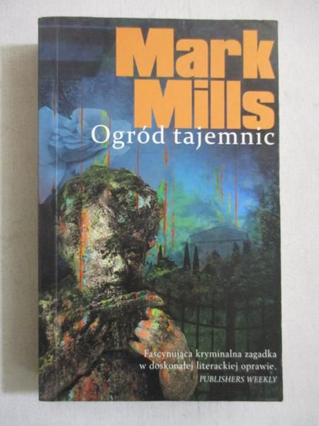 Ogród tajemnic