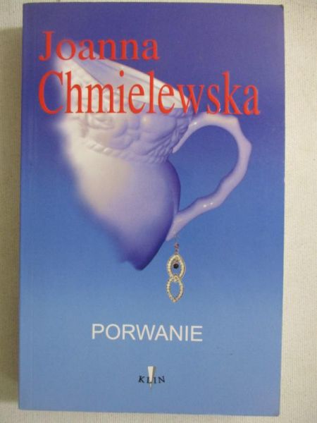 Porwanie