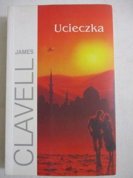Ucieczka
