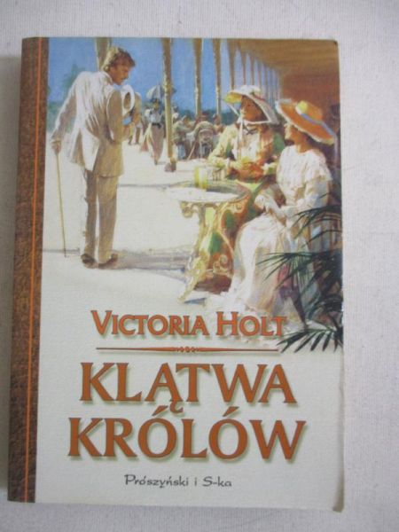 Klątwa królów