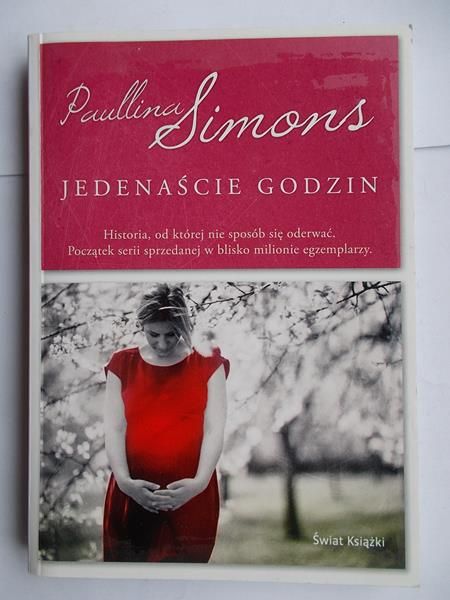 Jedenaście godzin