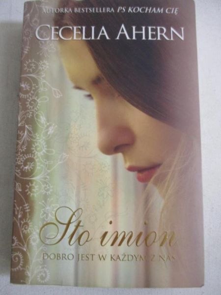 Ahern Cecelia - Sto imion