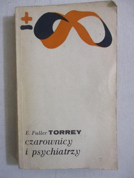 Czarownicy i psychiatrzy