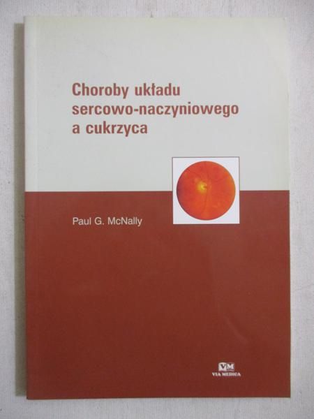 Choroby układu sercowo-naczyniowego a cukrzyca