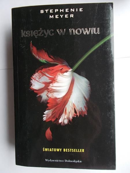 Księżyc w nowiu