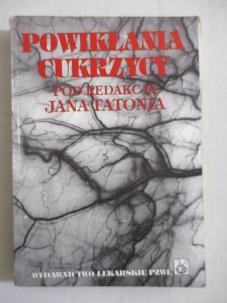 Powikłania cukrzycy