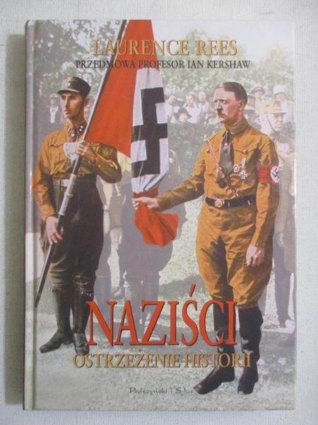 Naziści