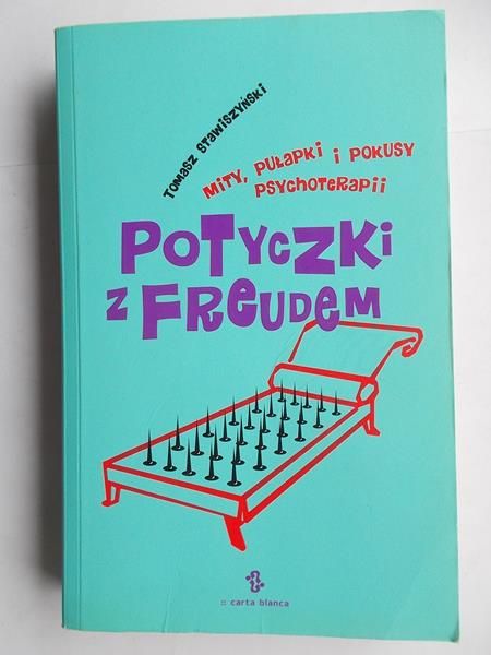 Potyczki z Freudem