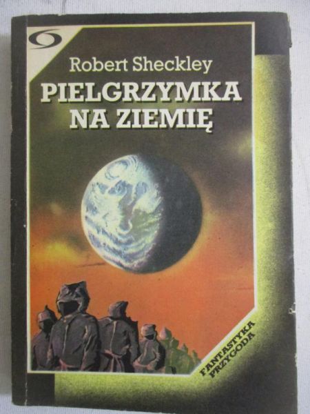 Pielgrzymka na Ziemię