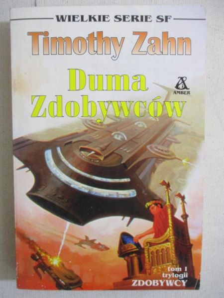 Duma Zdobywców