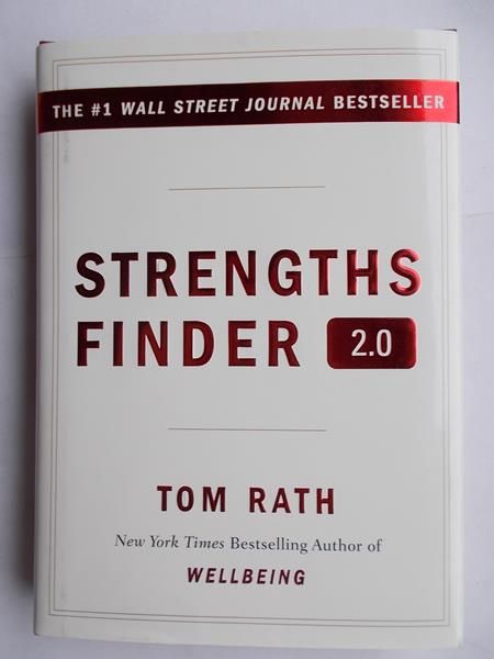 Strengths Finder 2.0