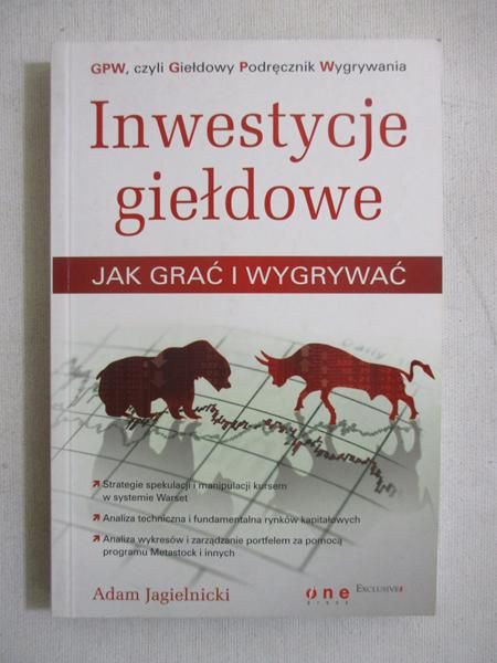 Inwestycje giełdowe