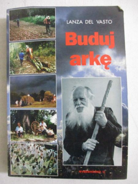 Buduj arkę