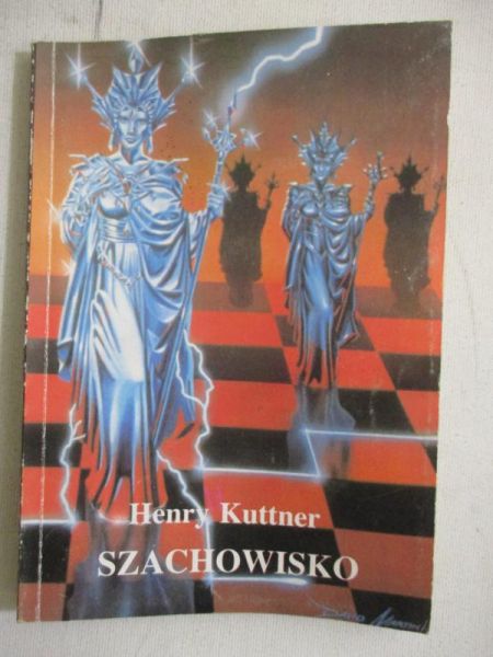 Szachowisko