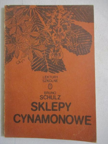 Sklepy cynamonowe