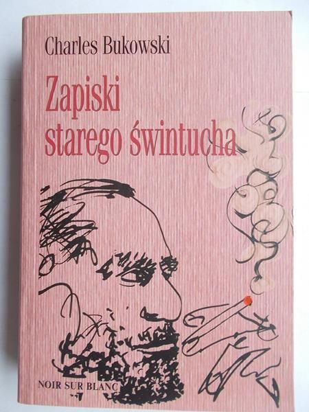 Zapiski starego świntucha