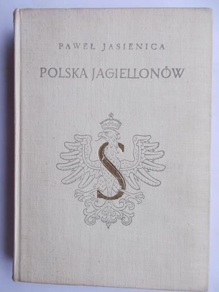 Polska Jagiellonów