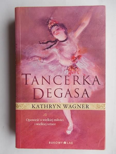 Tancerka Degasa