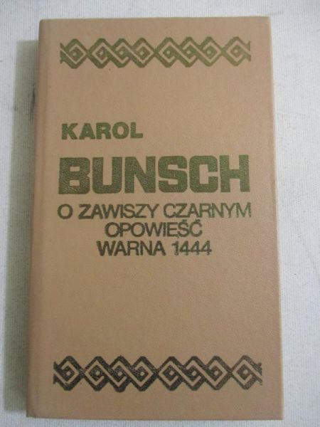 O Zawiszy Czarnym opowieść