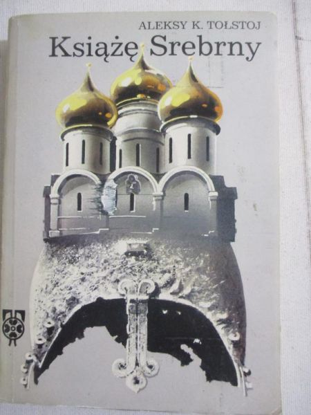 Książę Srebrny