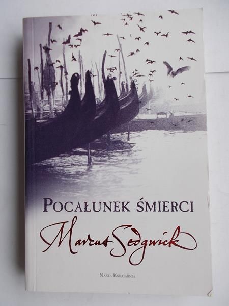 Pocałunek śmierci