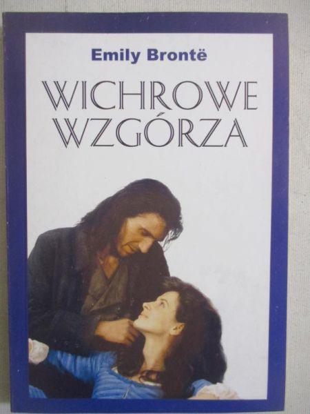 Wichrowe Wzgórza
