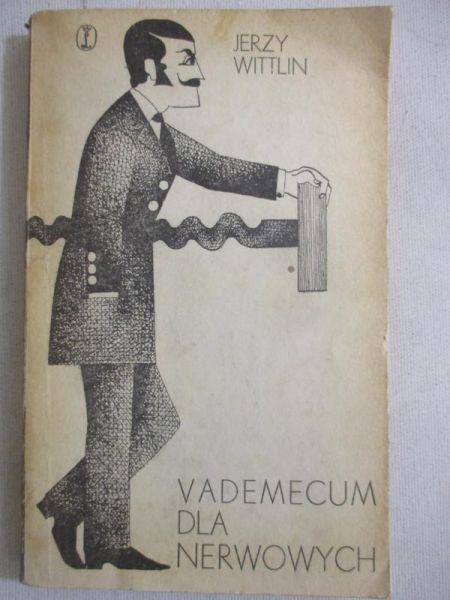 Vademecum dla nerwowych