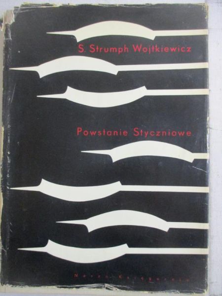 Powstanie styczniowe