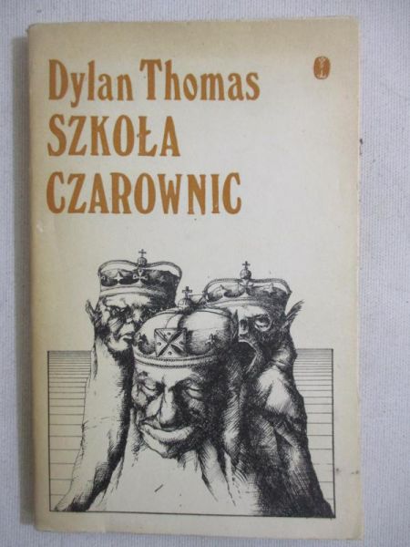 Szkoła czarownic
