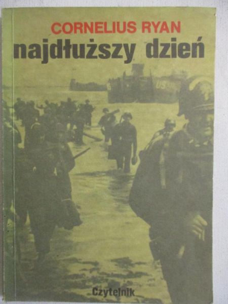 Najdłuższy dzień