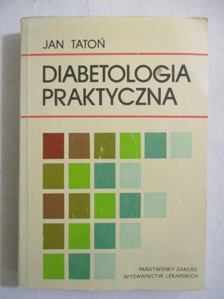 Diabetologia praktyczna